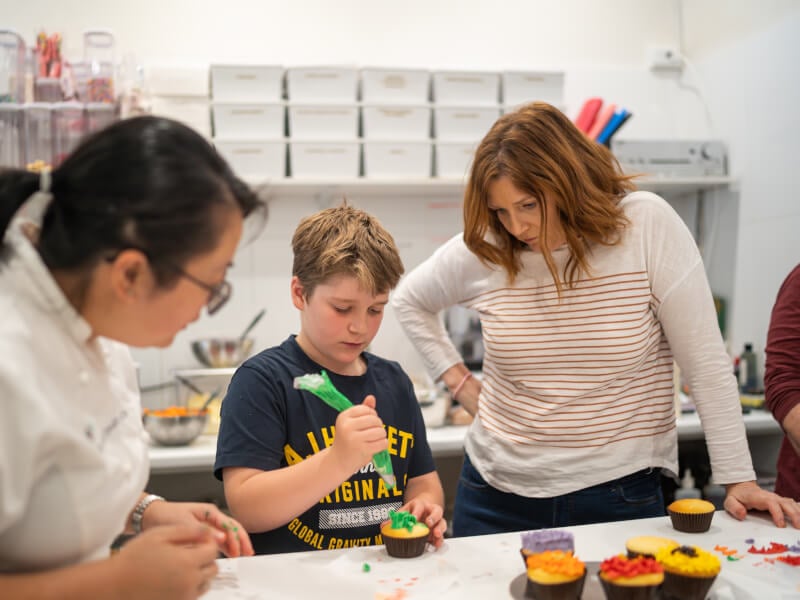 Sydney school holidays